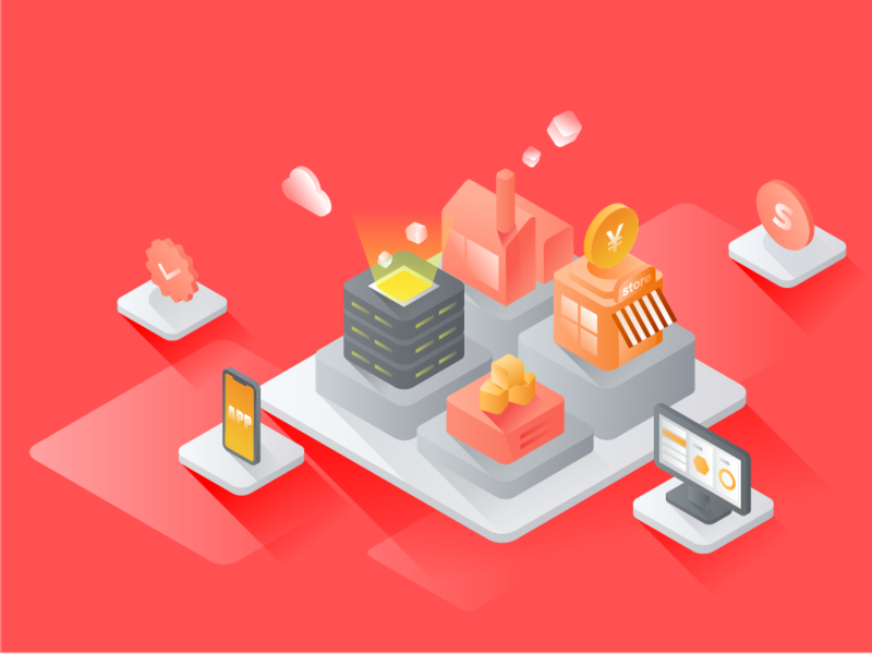 Kstore SBC供應(yīng)鏈商城系統(tǒng)