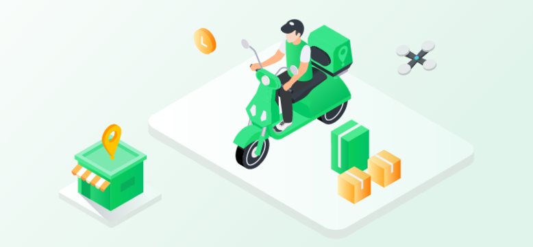 倉庫/司機/騎手