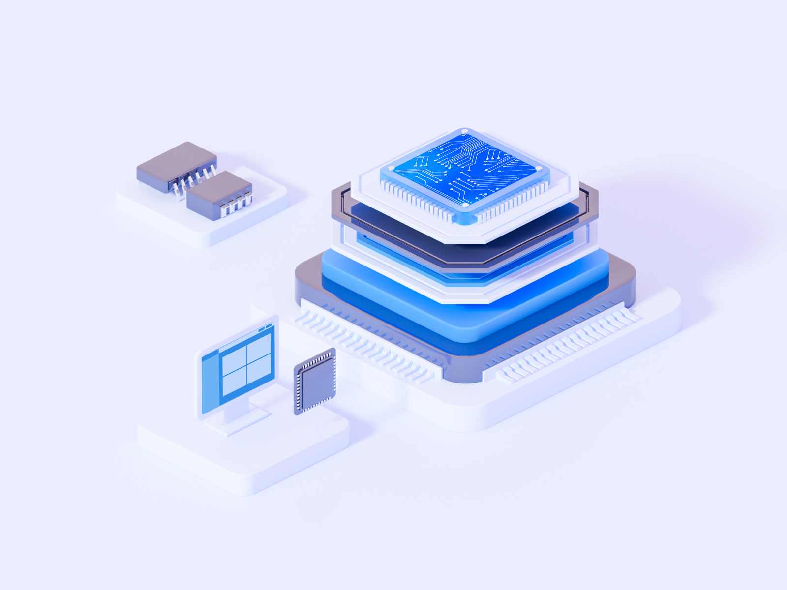 電子元器件行業(yè)